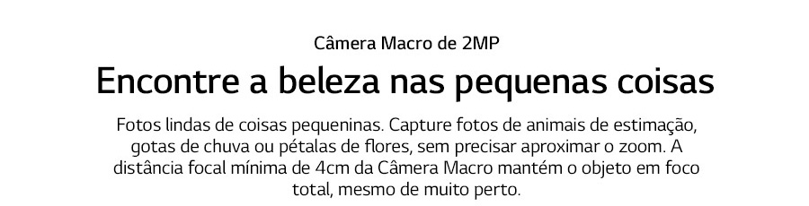 Smartphone LG K22+ 64GB 3GB RAM Tela 6.2